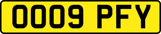 OO09PFY