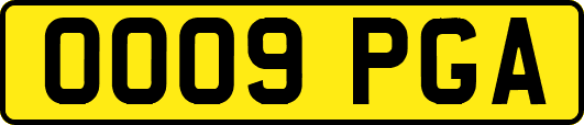 OO09PGA