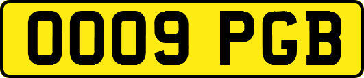 OO09PGB