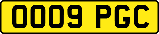 OO09PGC