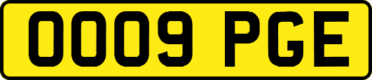 OO09PGE