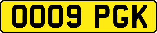 OO09PGK