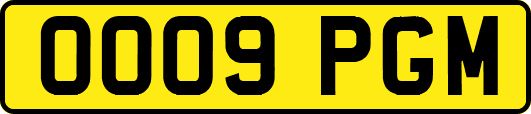 OO09PGM