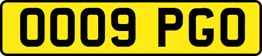 OO09PGO