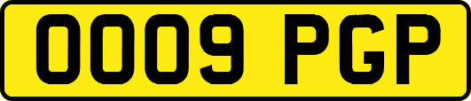 OO09PGP