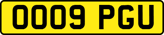 OO09PGU