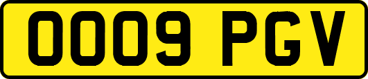 OO09PGV