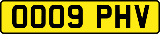 OO09PHV