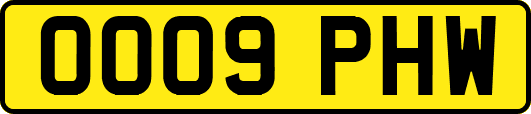 OO09PHW