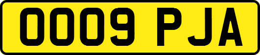 OO09PJA