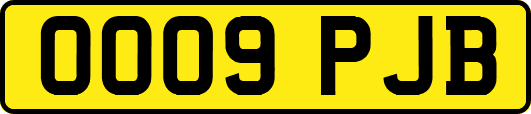 OO09PJB