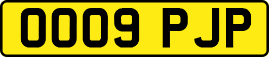 OO09PJP