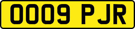 OO09PJR