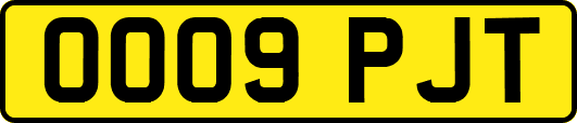 OO09PJT