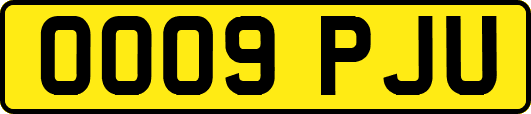 OO09PJU
