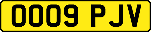 OO09PJV