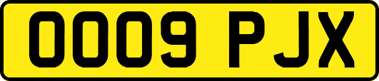 OO09PJX