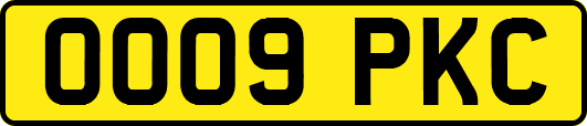 OO09PKC