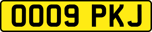 OO09PKJ