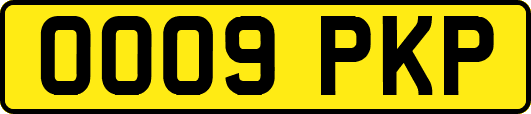 OO09PKP