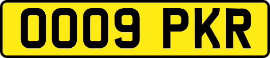 OO09PKR