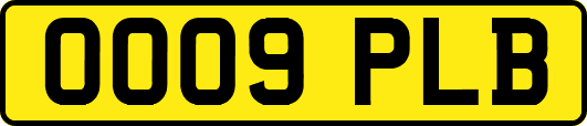OO09PLB
