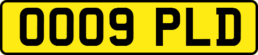 OO09PLD