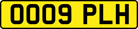 OO09PLH