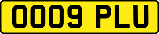 OO09PLU