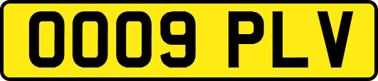 OO09PLV