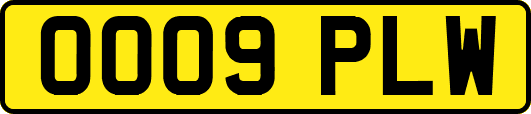 OO09PLW