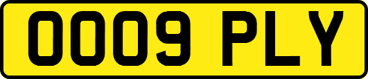 OO09PLY
