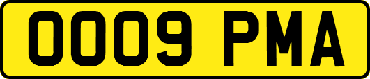 OO09PMA