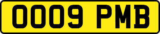 OO09PMB