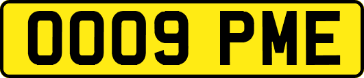 OO09PME