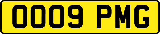 OO09PMG