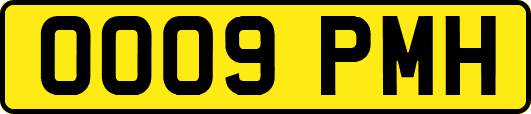 OO09PMH