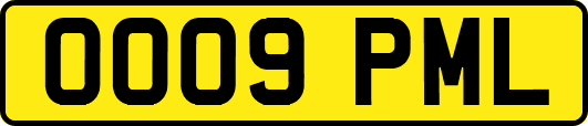 OO09PML