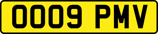 OO09PMV