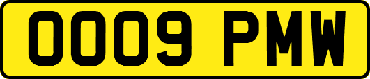 OO09PMW