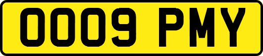 OO09PMY