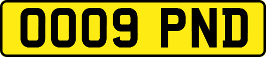 OO09PND