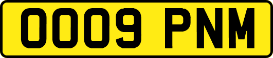 OO09PNM