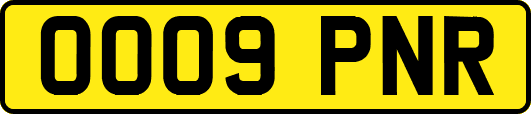 OO09PNR