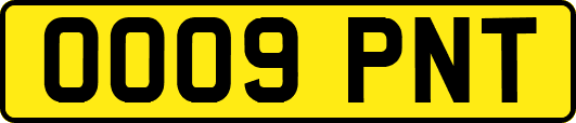 OO09PNT