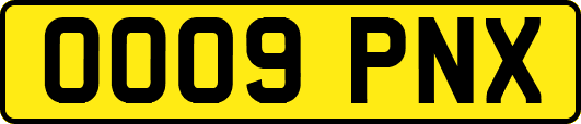OO09PNX