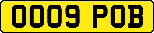 OO09POB