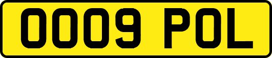 OO09POL