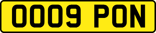 OO09PON