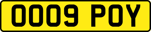 OO09POY